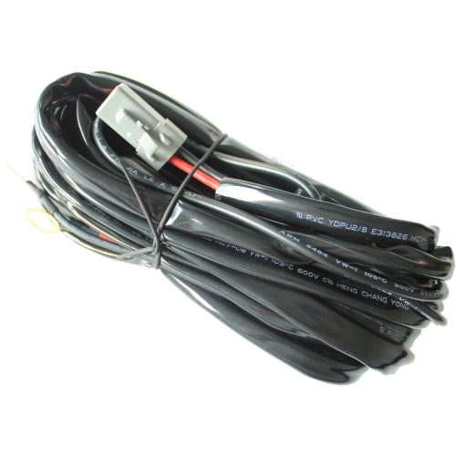 Strands LED Lights (For Use w/Single Lights (Universal), Universal)