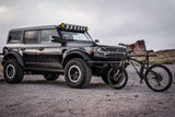 KC Hilites 2021+ Bronco 50In Light Bar Overhead Mountspair
