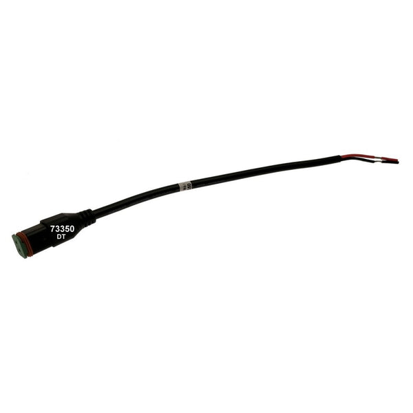 Brightsource LED Light Bar Mount Wiring Harness (LI73350)