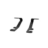 KC Hilites 2022+ Toyota Tundra/2023+ Sequoia/2024+ Tacoma Ditch Light Bracket Set
