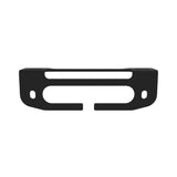 KC Hilites Winch Fairlead Light Mount Black Powdercoat