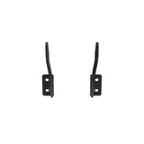 KC Hilites 2017-2024 Light Bar Mount For 40In Flex Era Led Light Bar Front Bumper