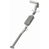 MAG Catback Exhaust