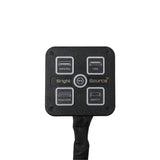 Multi-Switch Power Harness Only