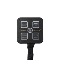 Strands Multi-Switch Power Harness Only