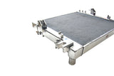 CSF Radiators - Aluminum