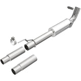 MAG Catback Exhaust