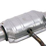 BBK H Pipe Exhaust