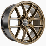 BBS TS-P Wheels