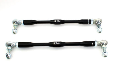 SPL Parts Biellettes de barre stabilisatrice avant (version M) 06-13 BMW 3 Series/1 Series (E9X/E8X)