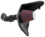 KN 63 AirCharger Intake