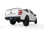 ADD Pro Rear Bumper