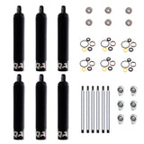 QAP 6Q Series Shocks