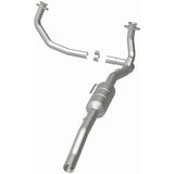 MAG Converter Direct Fit