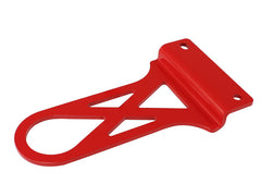 aFe Crochet de remorquage arrière Control 97-04 Chevrolet Corvette (C5) - rouge