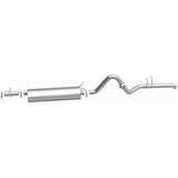 MAG BRE Exhaust Kits