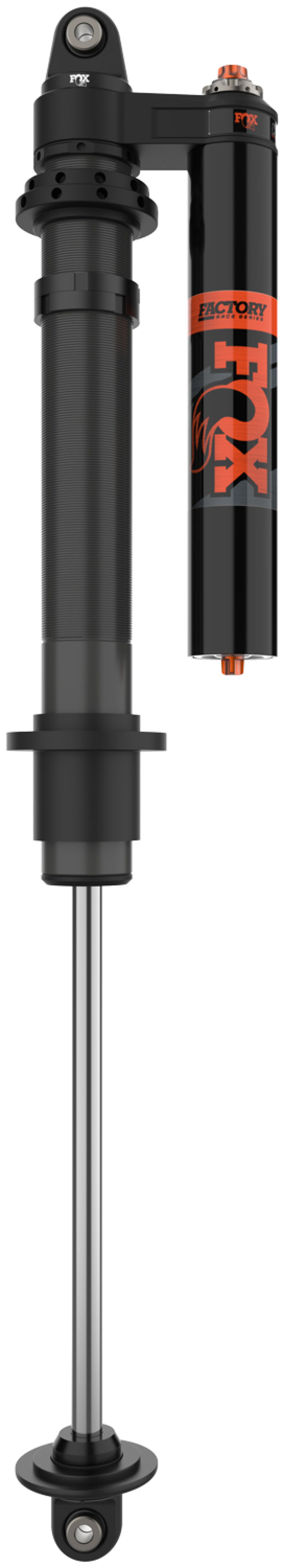 FOX Amortisseur coilover à réservoir intégré (piggyback) Factory Race 2.5 x 12 (981-25-113)