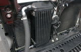 Oil Cooler Full Kit for 2015-2021 WRX