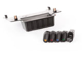 Rugged Ridge Lower Switch Panel Kit 11-18 Jeep Wrangler JK/JKU (1723584)