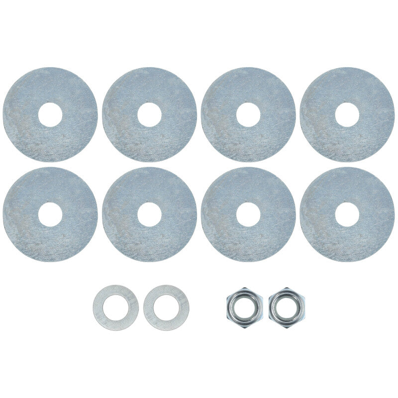 Camburg UCA Bushing Pivot Washer Kit (414.023)