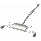 MAG BRE Exhaust Kits