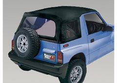 Rugged Ridge Soft Top (53723.15)
