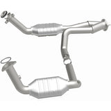MAG Converter Direct Fit