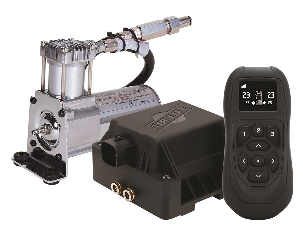 Air Lift WirelessAIR Control System (ALC74000)
