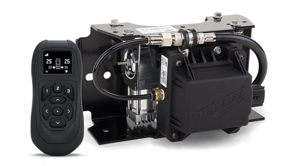 Air Lift Wireless AIR Control