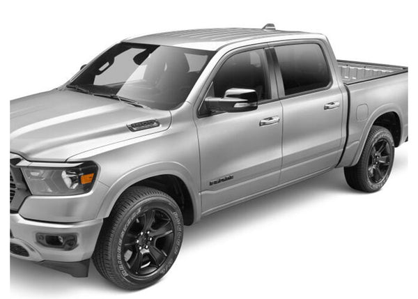 Bushwacker Fender Flares — 2020+ RAM 1500