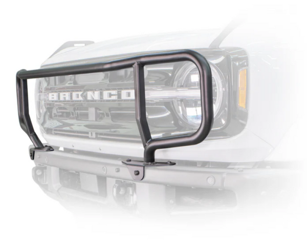 Turn Offroad Protège-calandre pour pare-chocs modulaire d'origine 2021+ Bronco