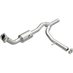 MagnaFlow Convertisseur à ajustement direct d'origine sous caisse 07-08 F-150 V8 4.6