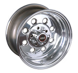 WEL Draglite Wheels