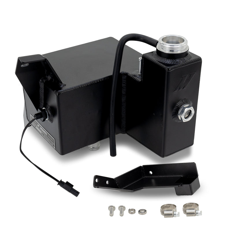 Mishimoto Réservoir d'expansion 2019+ Ram 6.7L Cummins - noir