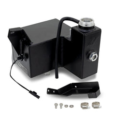Mishimoto Réservoir d'expansion 2019+ Ram 6.7L Cummins - noir