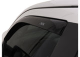 Auto Ventshade 2017+ F250/350 Standard Cab 2Pc Inchannel Ventvisor
