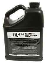 FOX Shock Fluid