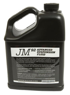 Fox Liquide de suspension avancé JM92 - gallon