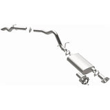 MAG BRE Exhaust Kits