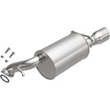 MAG BRE Muffler Kit