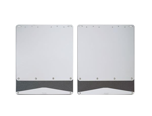 Putco Silverado/Sierra/0006 Suburban/Tahoe/Yukon SS Rear Flaps