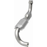 MAG Converter Direct Fit