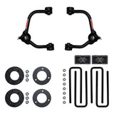 SKY Lift Kit Components
