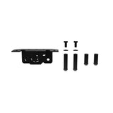 KC Hilites 2018+ Jeep Wrangler Jl/2021+ Ford Bronco R Spare Tire Carrier Light Mount
