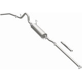 MAG BRE Exhaust Kits