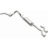 MAG BRE Exhaust Kits