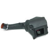 GBE Ram-Air Intake Systems