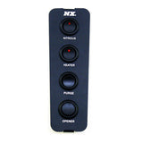 NEX Switch Panels