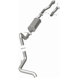 MAG BRE Exhaust Kits