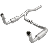 MAG Converter Direct Fit
